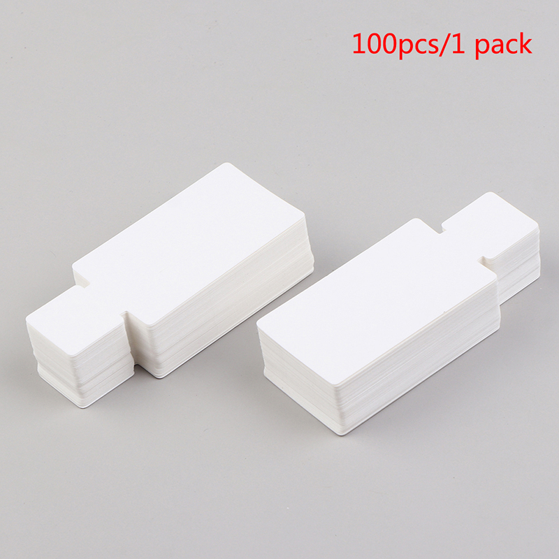 100 Tiras de Papel para Prueba - Perfume Smell Fragrance reseña y precio