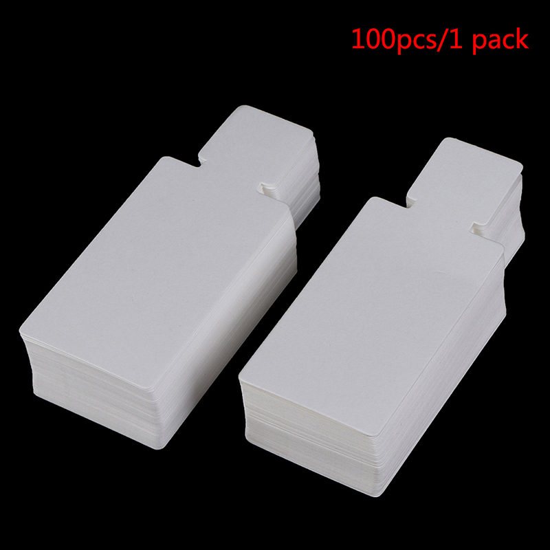 100 Tiras de Papel para Prueba - Perfume Smell Fragrance reseña y precio