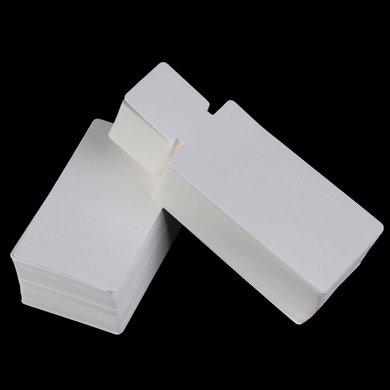 100 Tiras de Papel para Prueba - Perfume Smell Fragrance reseña y precio