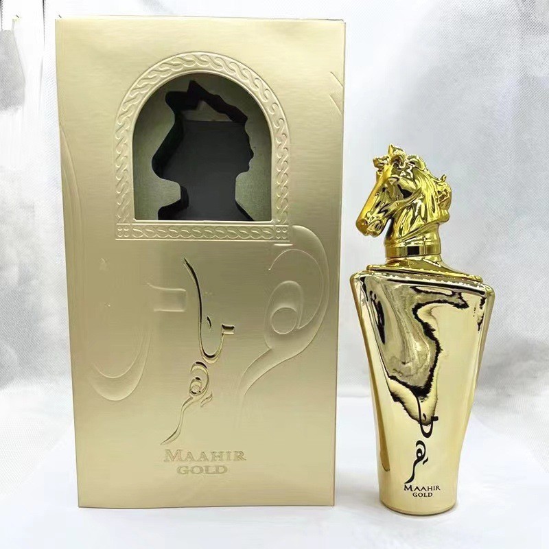Perfumes Árabes Unisex de Larg - Fragrance Perfume Note reseña y precio