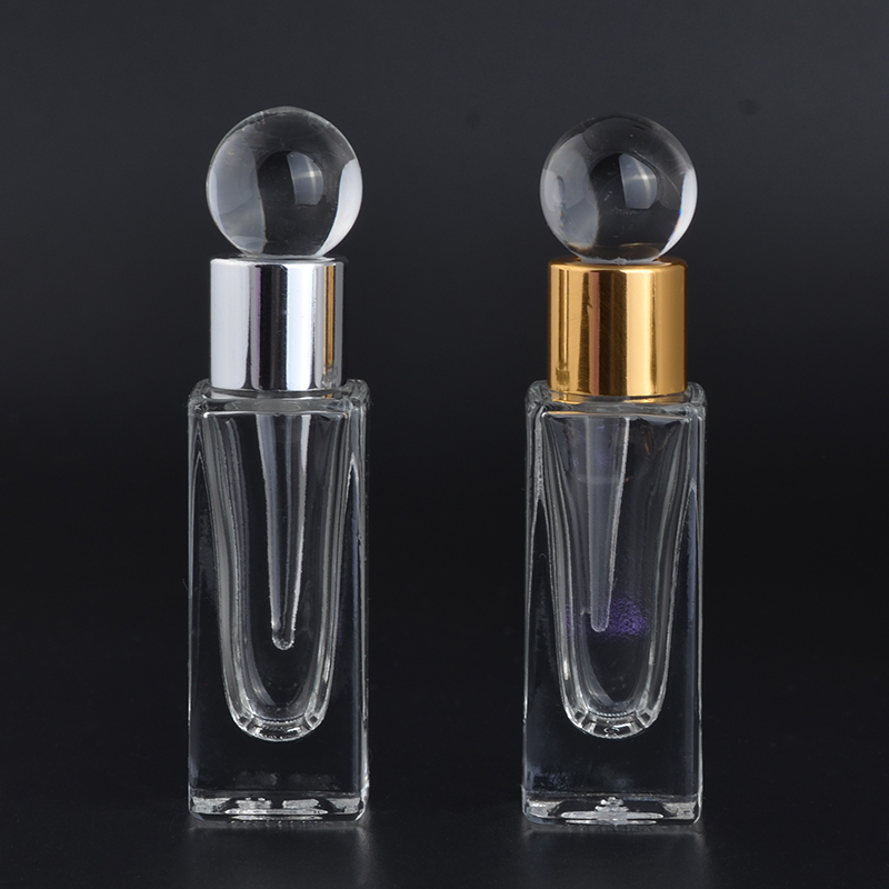Botella de gota de Perfume Min - Perfume Fragrance Attar reseña y precio