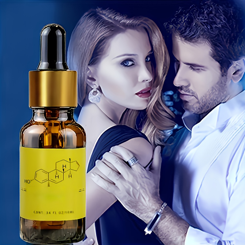 Perfume de Feromonas Unisex de - Fragrance And Perfume reseña y precio