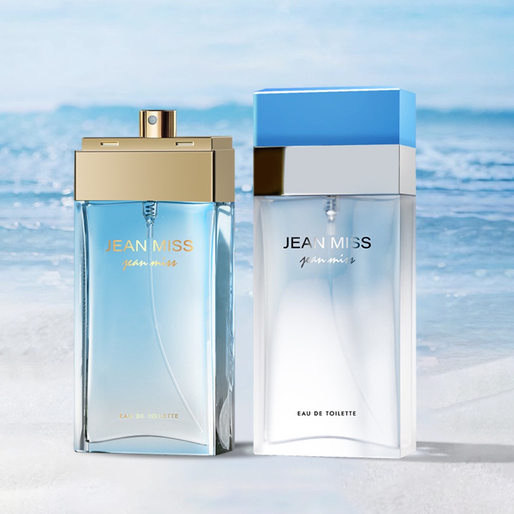 Fragancia floral marina azul c - Fragrance Perfume Note reseña y precio