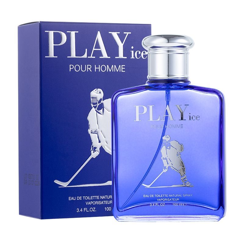 Perfume Masculino de Lujo de 1 - Perfume Luxury Fragrance reseña y precio