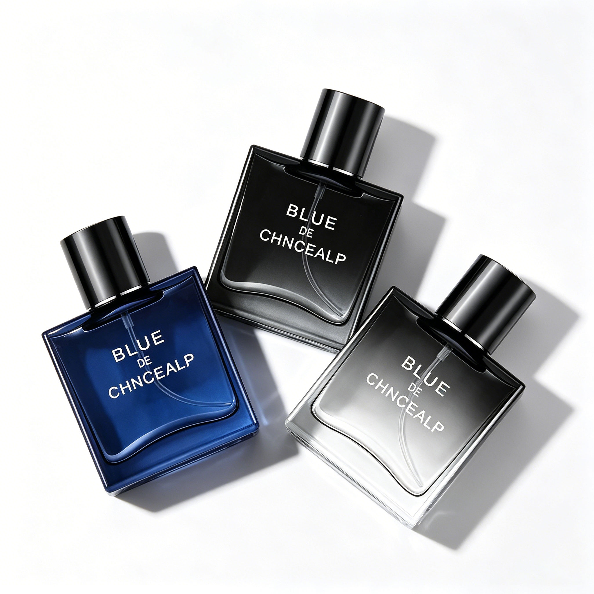 Perfume Masculino Gentleman Bl - Fragrance And Perfume reseña y precio