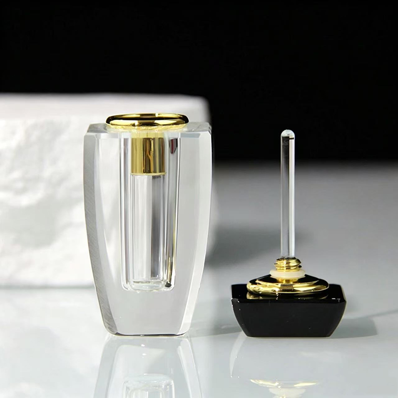 Botella de Aceite de Attar de  - Perfume Fragrance Attar reseña y precio