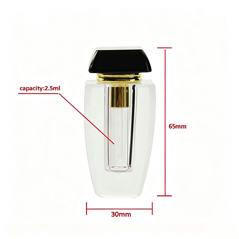 Botella de Aceite de Attar de  - Perfume Fragrance Attar reseña y precio
