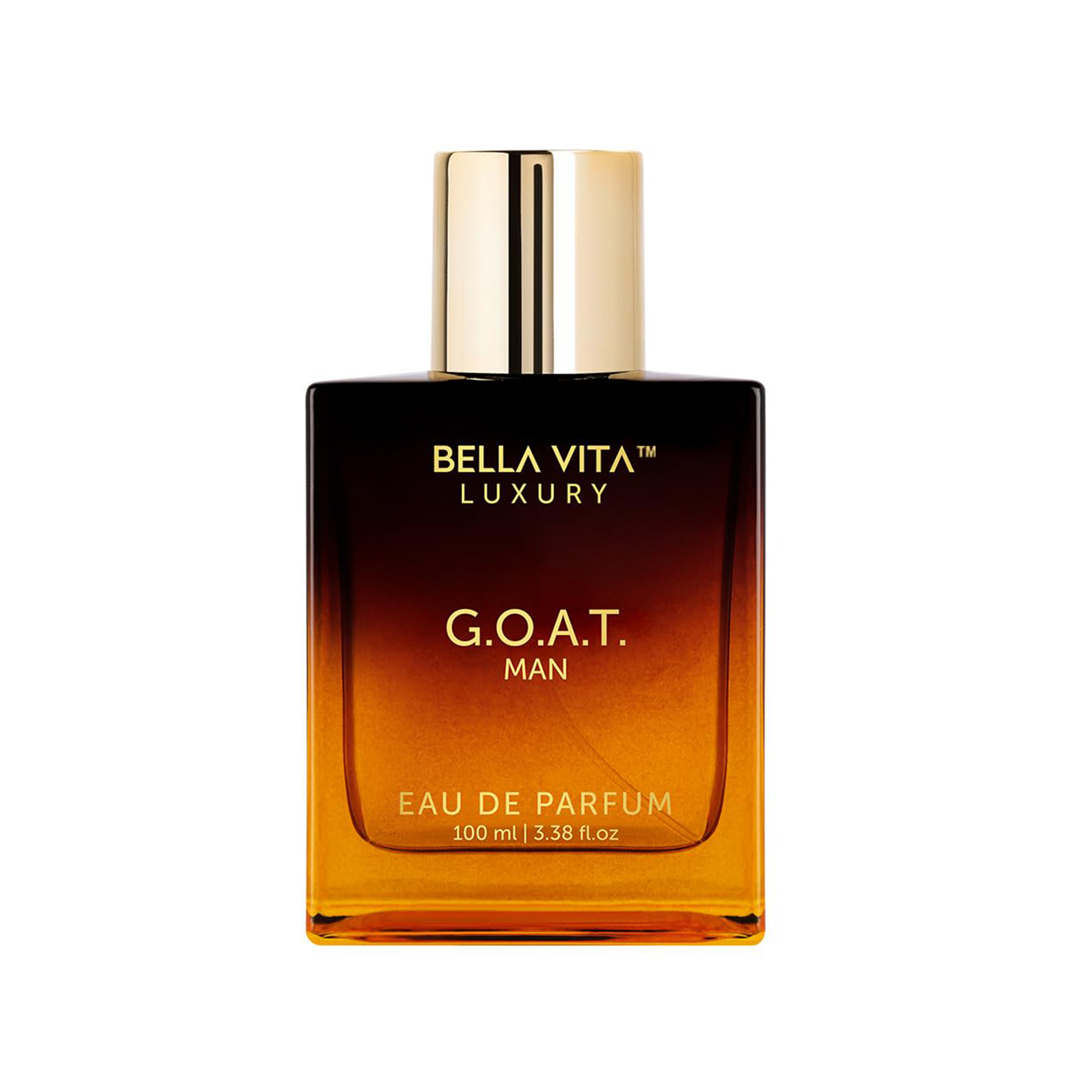 Bellavita Luxury G.O.A.T. Eau  - Perfume Luxury Fragrance reseña y precio