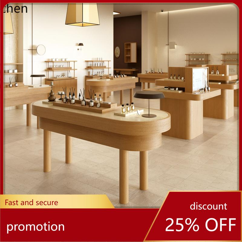 Expositor de perfumes y aceite - Perfume Fragrance Shop reseña y precio