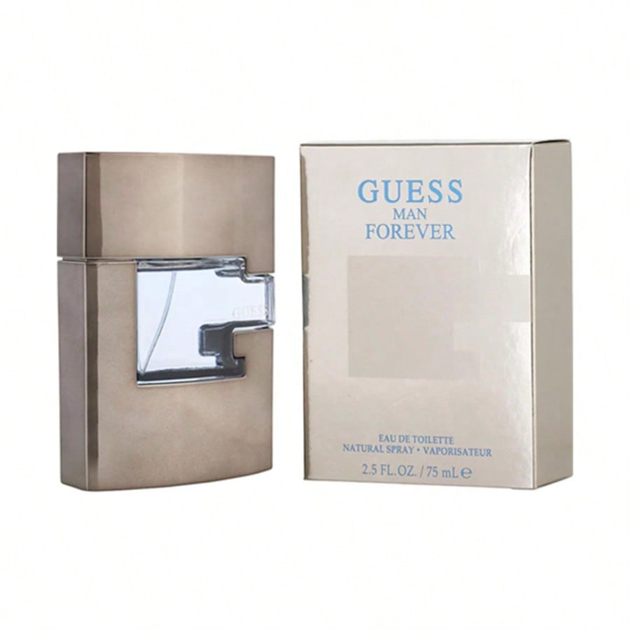 Guess Forever Eau De Toilette  - Fragrance And Perfume reseña y precio