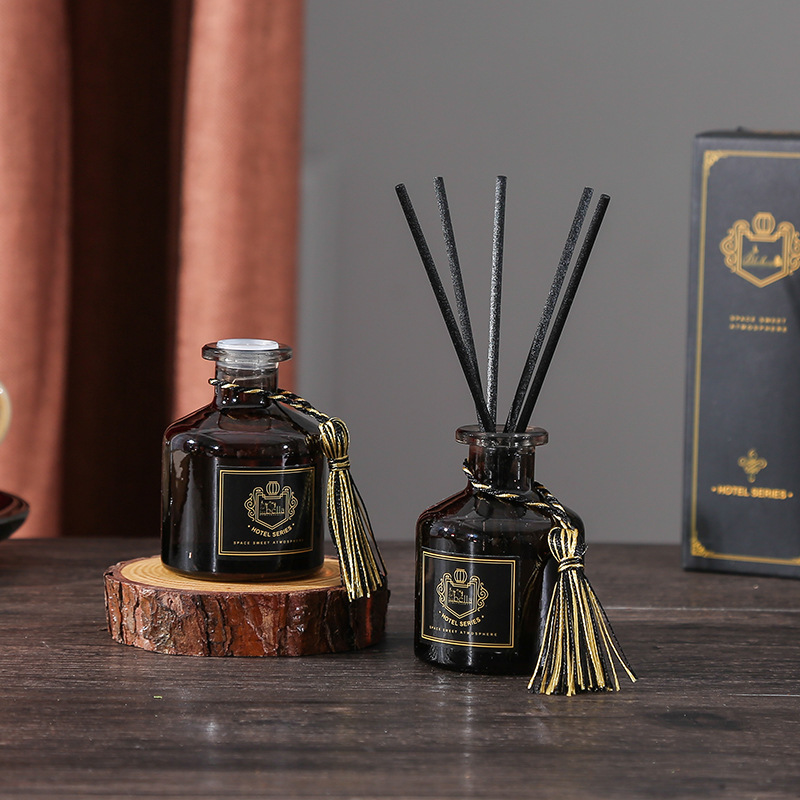 Juego de Difusores de Aroma de - Perfume Smell Fragrance reseña y precio