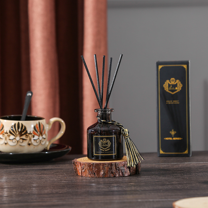 Juego de Difusores de Aroma de - Perfume Smell Fragrance reseña y precio