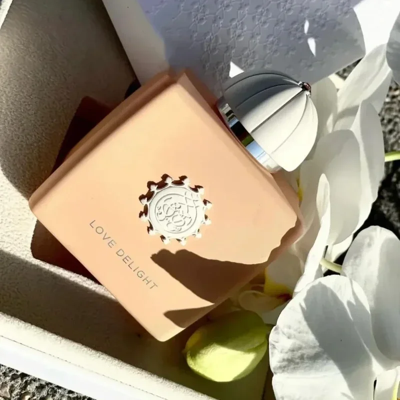 Perfume de Diseñador de 100 ml - Perfume Smell Fragrance reseña y precio