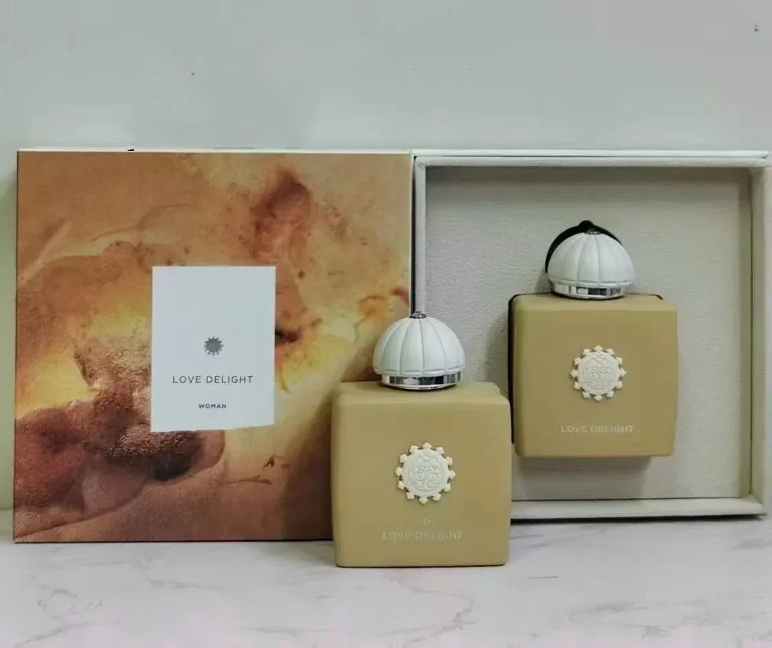 Perfume de Diseñador de 100 ml - Perfume Smell Fragrance reseña y precio