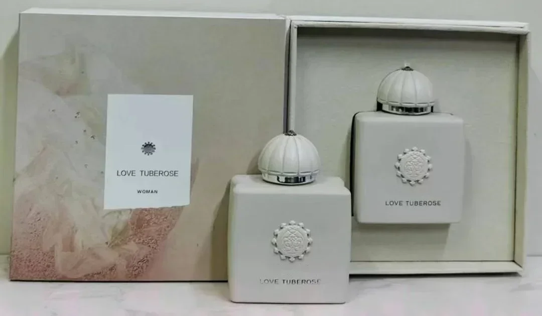 Perfume de Diseñador de 100 ml - Perfume Smell Fragrance reseña y precio