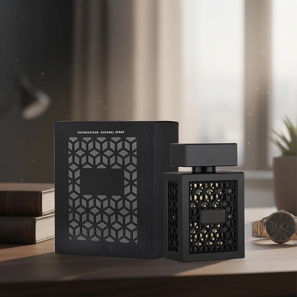 RAVA Men Eau de Parfum Spray 3 - Fragrance And Perfume reseña y precio