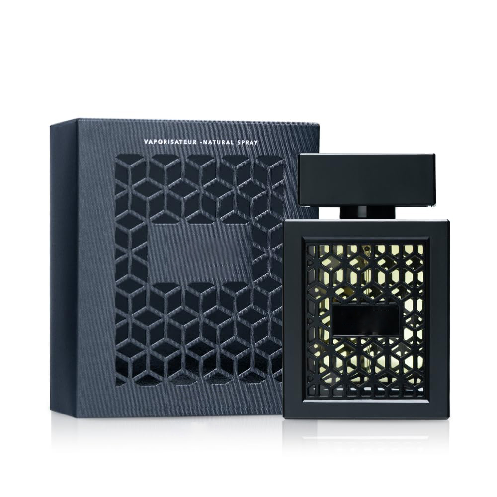 RAVA Men Eau de Parfum Spray 3 - Fragrance And Perfume reseña y precio