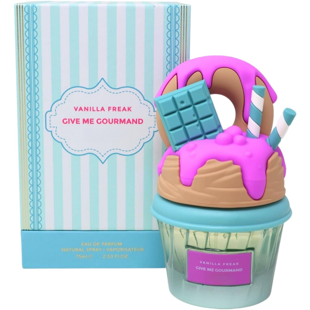 Perfume Vanilla Freak – Fragan - Fragrance Perfume Note reseña y precio