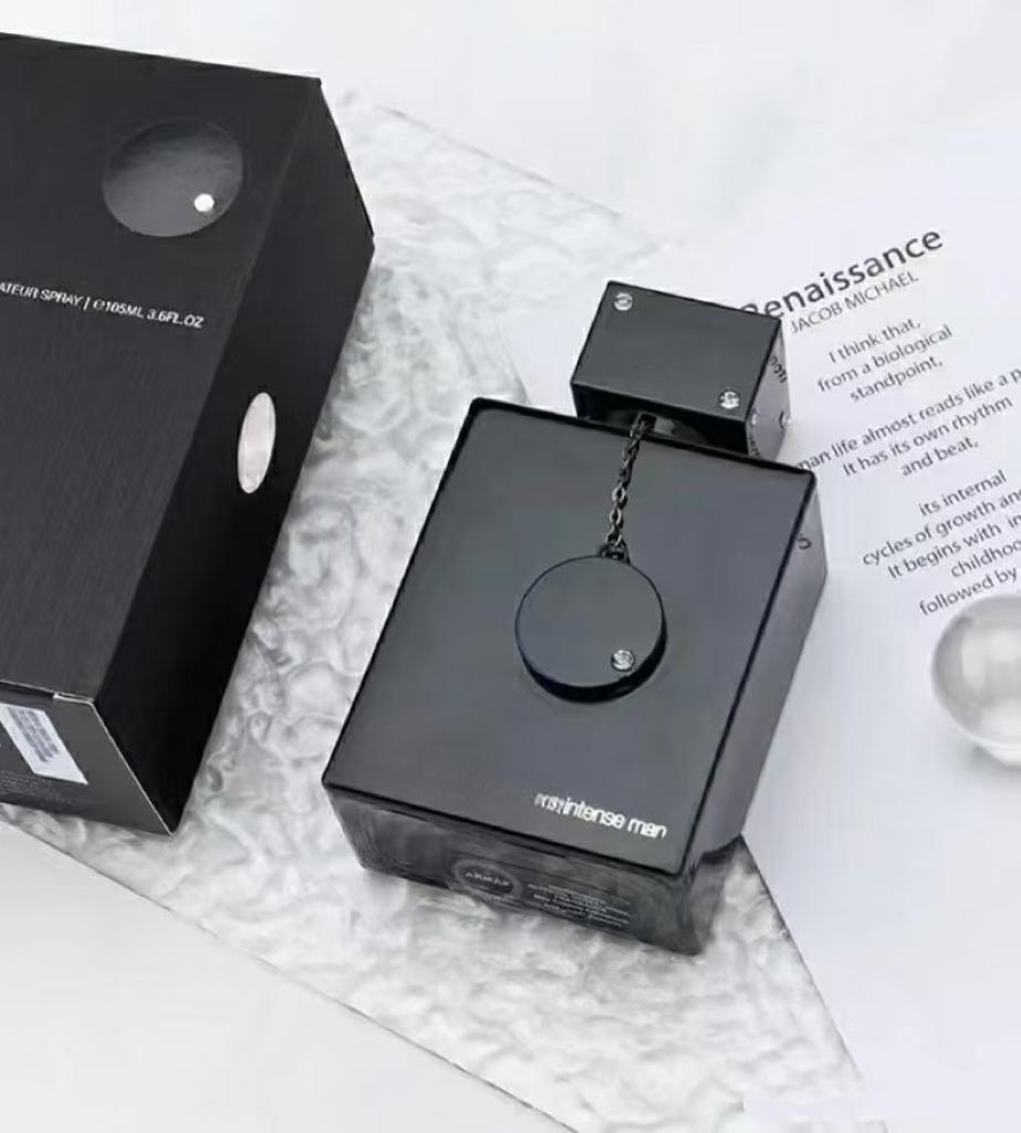 Perfume Club de Nuit Intense M - Fragrance Perfume Note reseña y precio