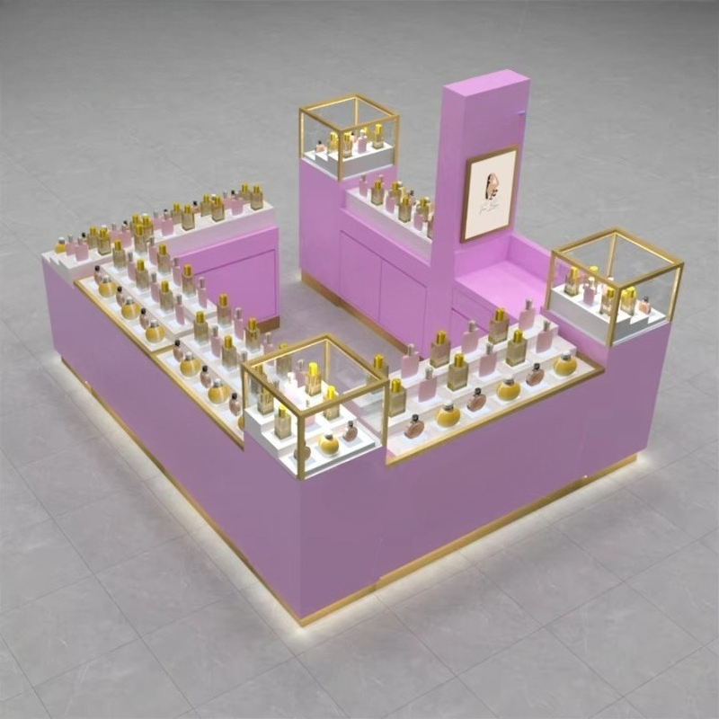 Nuevo Diseño Personalizado 202 - Perfume Fragrance Shop reseña y precio