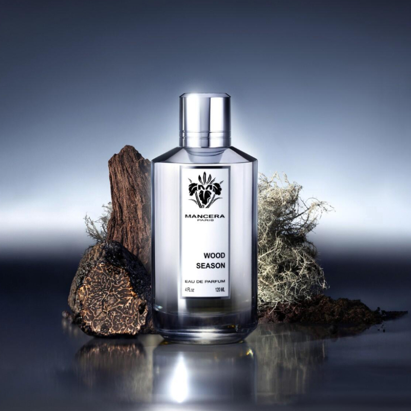 Wood Season 100ML Mancera Parf - Fragrance Perfume Note reseña y precio