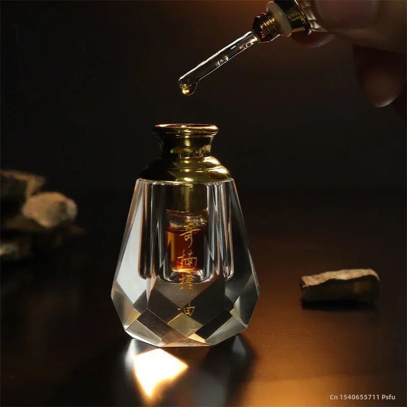 Aceite aromático de Oud Agarwo - Perfume Fragrance Raw Material reseña y precio