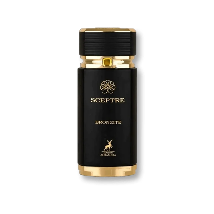 Maison Alhambra Sceptre Bronzi - Fragrance And Perfume reseña y precio