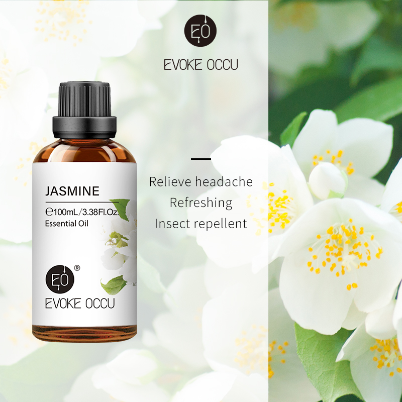 EVOKE Aceite Esencial con Arom - Perfume Fragrance Enhancer reseña y precio