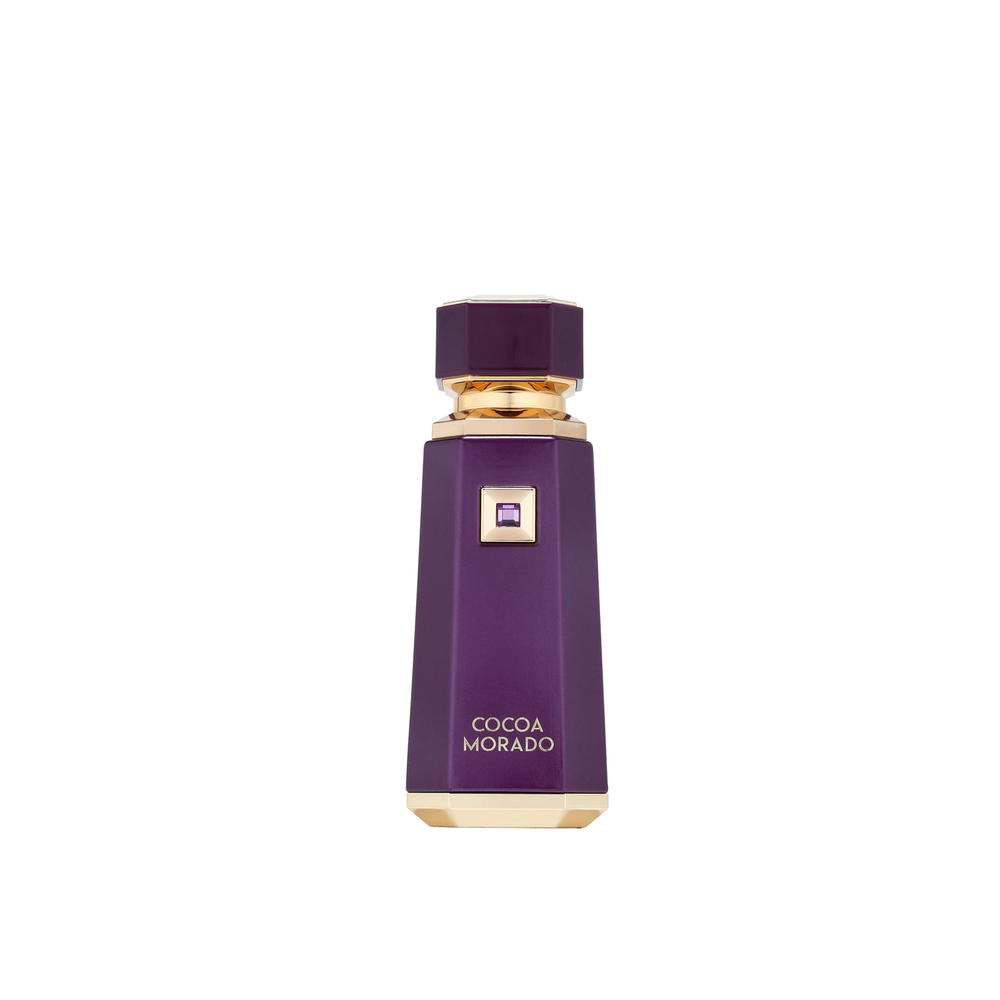 French Avenue Cocoa Morado Eau - Perfume Luxury Fragrance reseña y precio