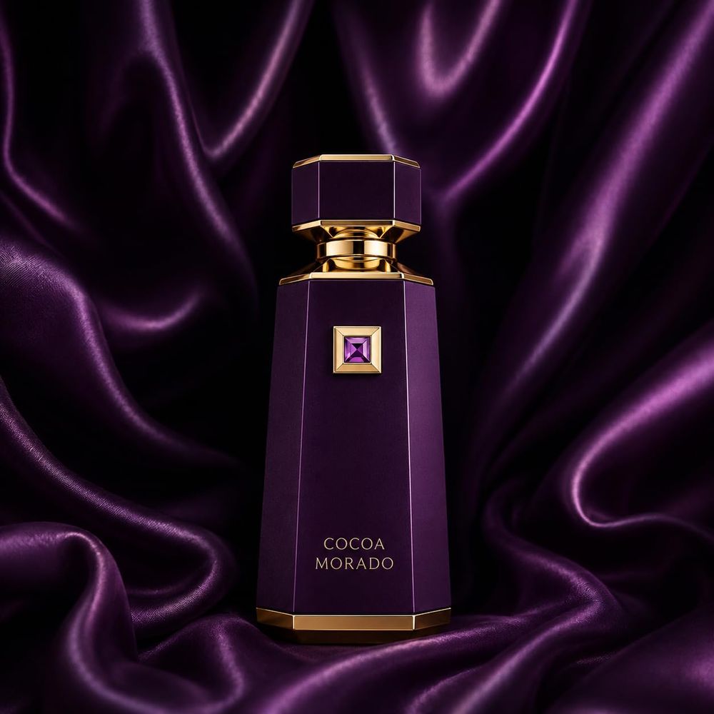 French Avenue Cocoa Morado Eau - Perfume Luxury Fragrance reseña y precio