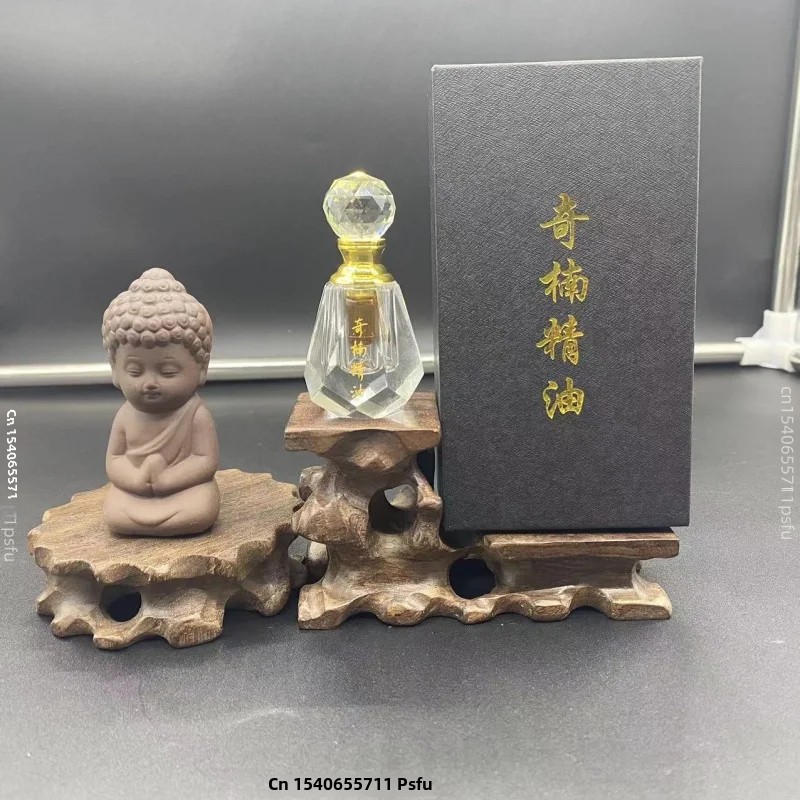 Aceite de Fragancia de Agarwoo - Perfume Fragrance Raw Material reseña y precio