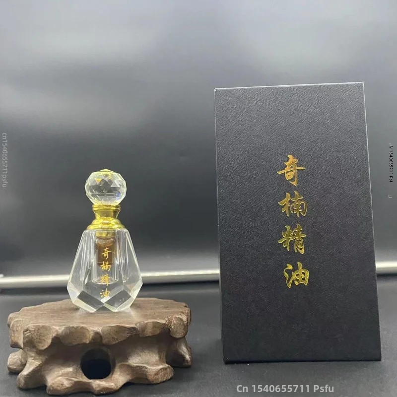 Aceite de Fragancia de Agarwoo - Perfume Fragrance Raw Material reseña y precio