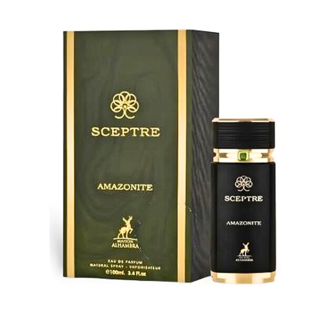 Set de Perfume Maison Alhambra - Perfume Luxury Fragrance reseña y precio
