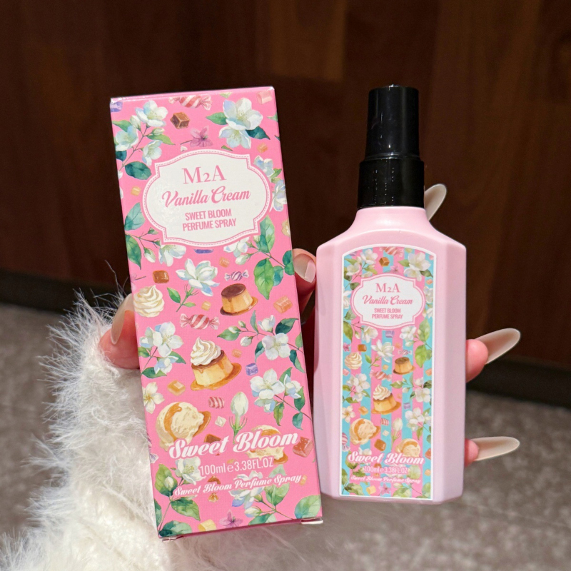 Perfume Candy Gardenia 100ml,  - Perfume Gardenia Fragrance reseña y precio