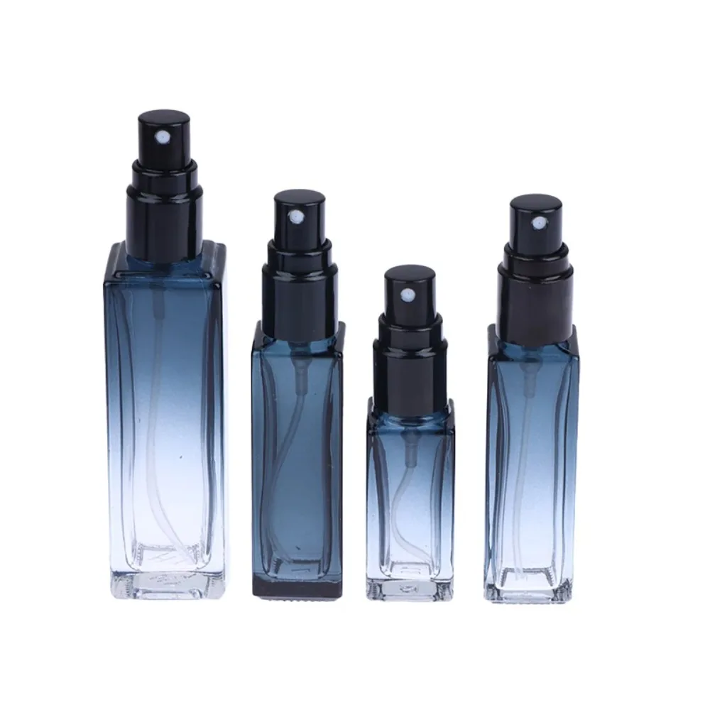 Botella pulverizadora de Perfu - Perfume Imperium Fragrance World reseña y precio