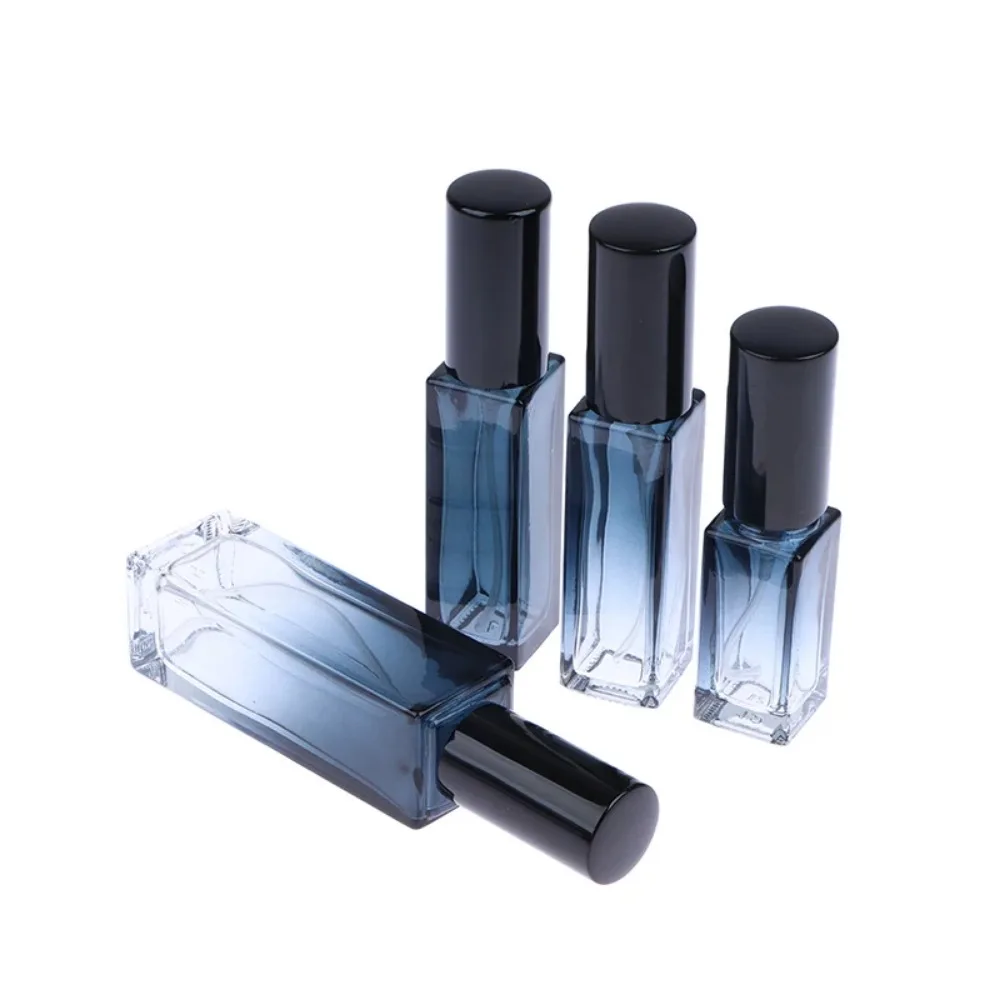 Botella pulverizadora de Perfu - Perfume Imperium Fragrance World reseña y precio