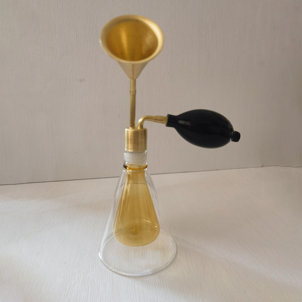 YANDER Perfume, aceite esencia - Perfume Smell Fragrance reseña y precio