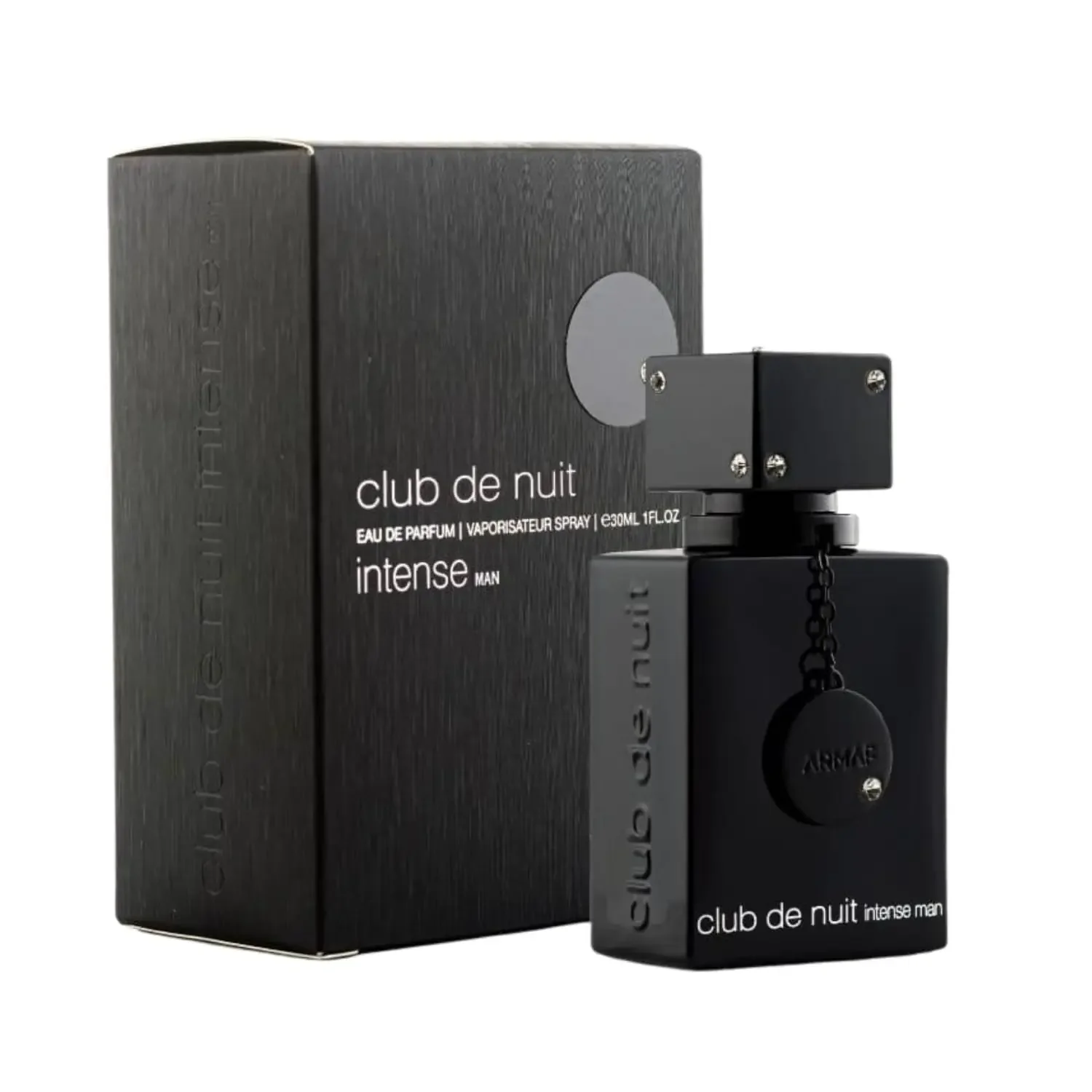 Armaf Club De Nuit Intense 100 - Perfume Luxury Fragrance reseña y precio