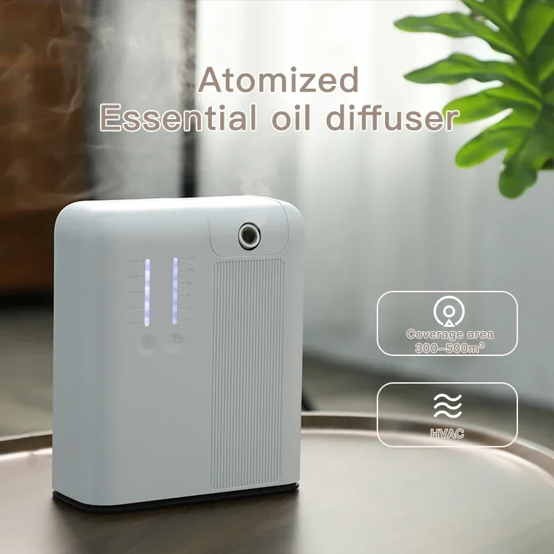 Difusor de Aromas Namste con B - Perfume Fragrance House reseña y precio