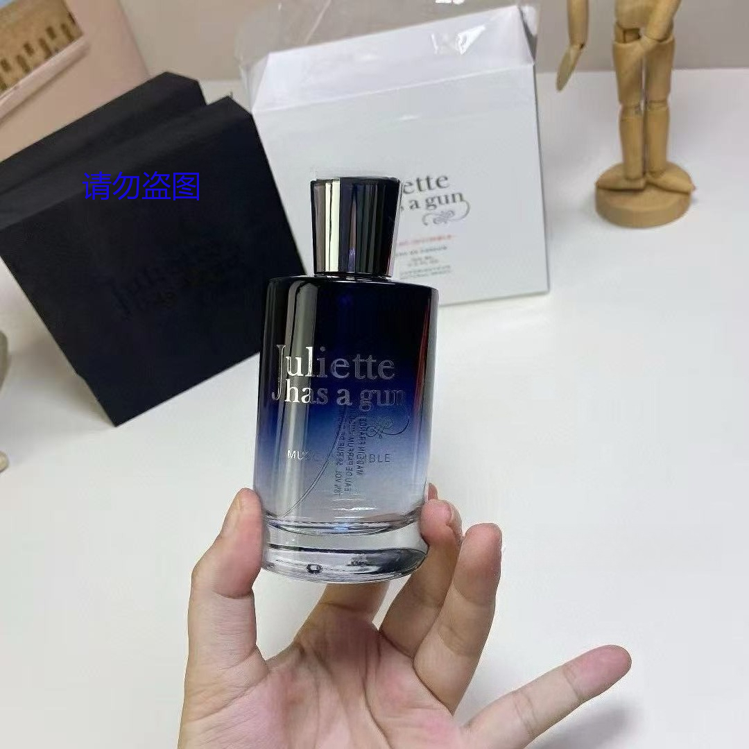 Perfume de Lujo de 100 ml para - Perfume Luxury Fragrance reseña y precio