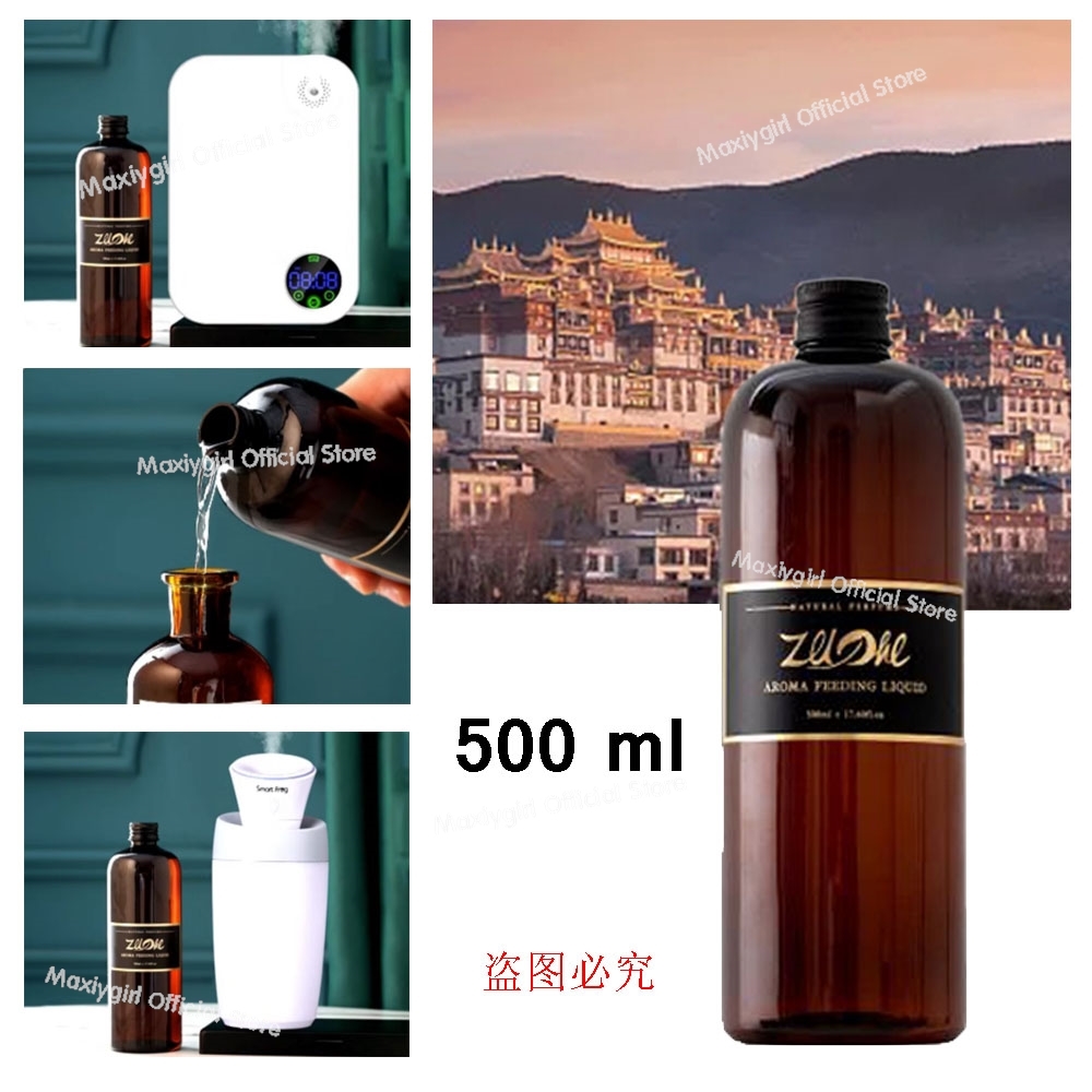 500ml inverso París cinco Hote - Perfume Fragrance House reseña y precio