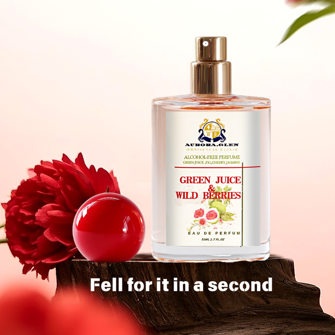 Aceite de Perfume con Aroma a  - Perfume Fragrance World reseña y precio