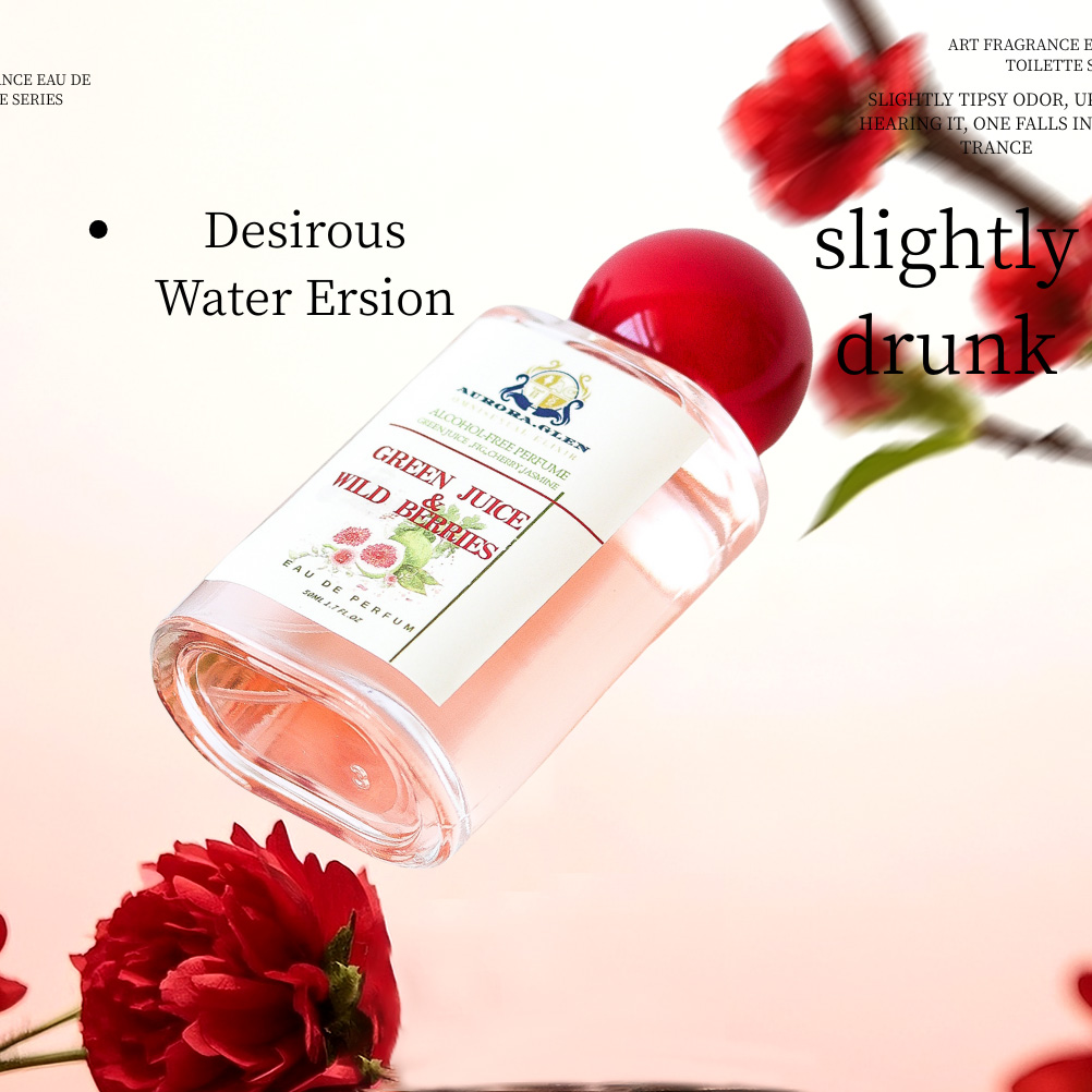 Aceite de Perfume con Aroma a  - Perfume Fragrance World reseña y precio
