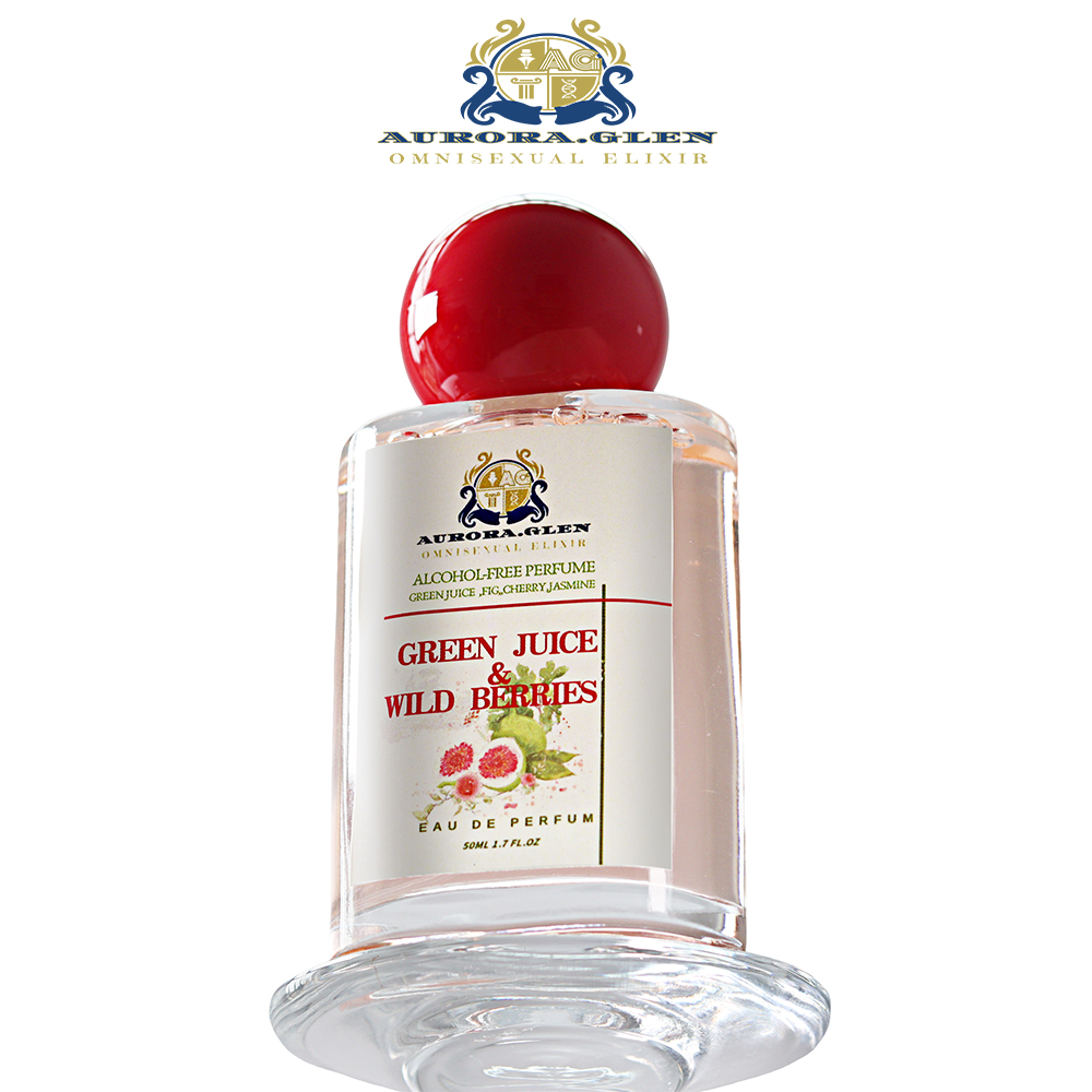 Aceite de Perfume con Aroma a  - Perfume Fragrance World reseña y precio