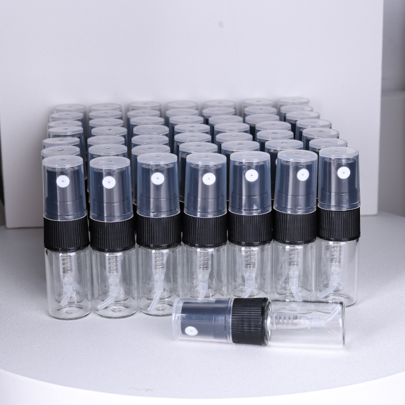 Oferta: 50 Botellas de Perfume - Perfume Imperium Fragrance World reseña y precio
