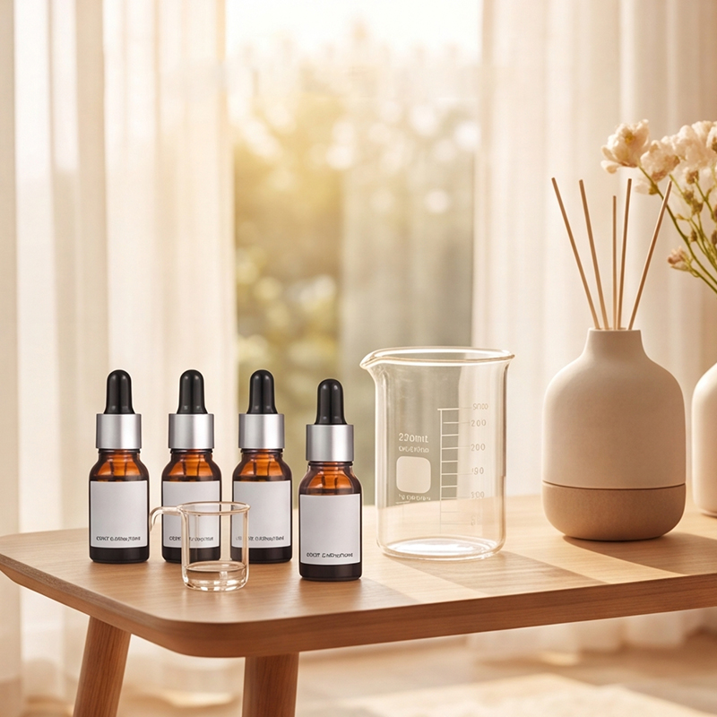 1/2/3/4/5PCS Aceite esencial p - Perfume Fragrance World reseña y precio
