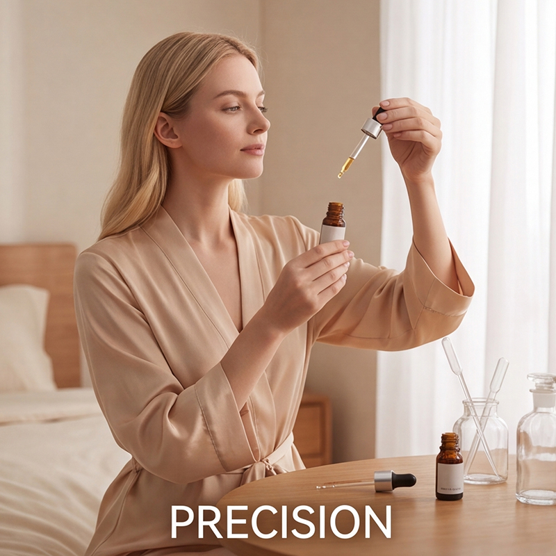 1/2/3/4/5PCS Aceite esencial p - Perfume Fragrance World reseña y precio