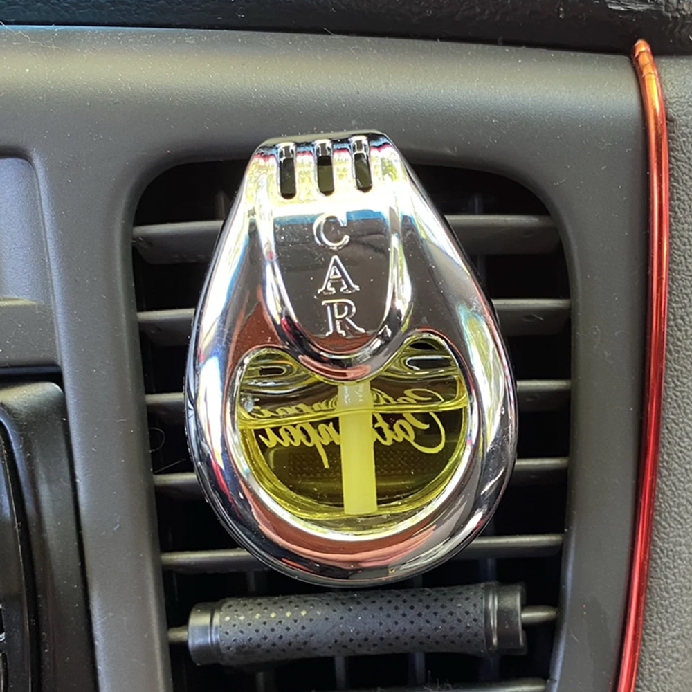 Ambientador de aire para coche - Perfume Smell Fragrance reseña y precio