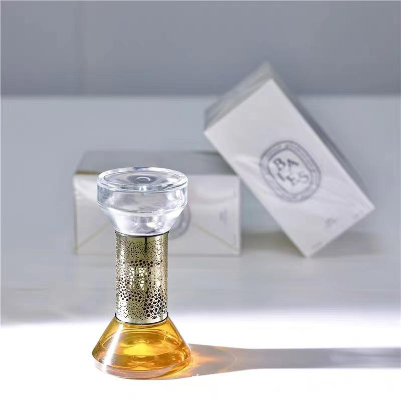 Hourglass-difusor de aceite de - Perfume Fragrance House reseña y precio