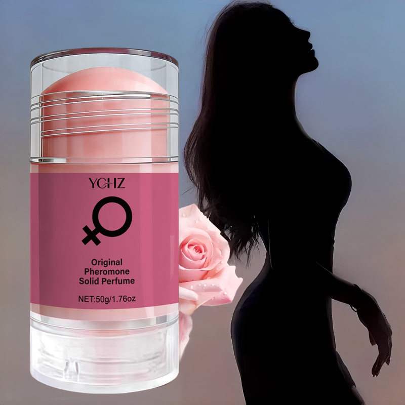 Bálsamo Sólido con Aroma Fresc - Perfume Fragrance Enhancer reseña y precio